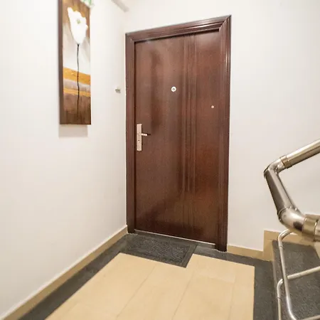 ава Apartmán Sandanski