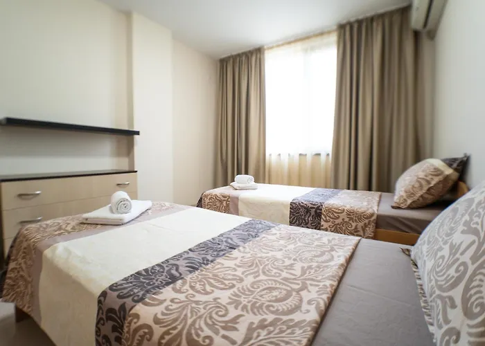 ава Апартамент Сандански