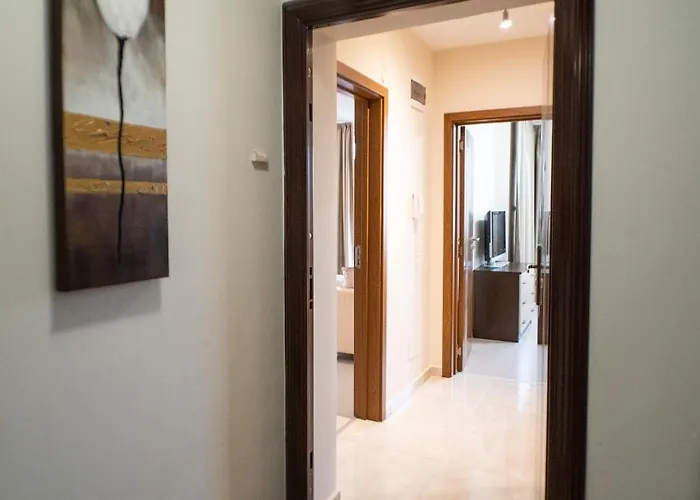 Апартамент ава