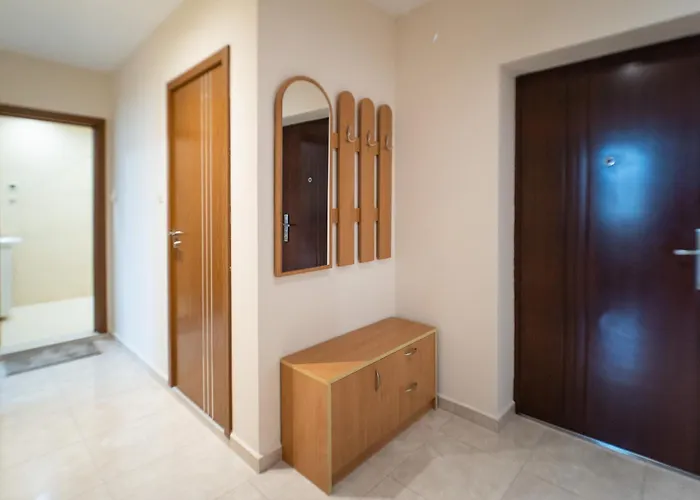 Апартамент ава *