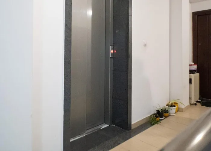 ава Апартамент