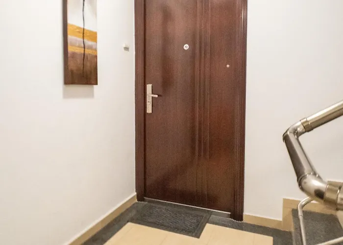 ава Апартамент Сандански