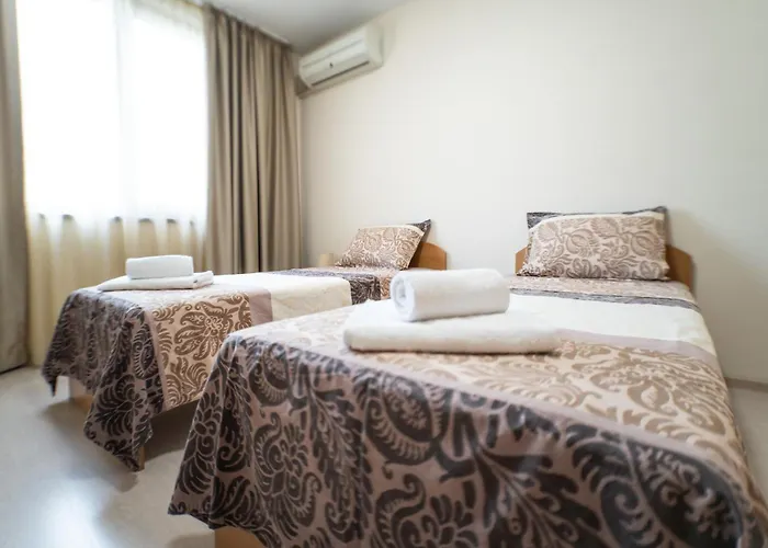 ава Апартамент Сандански