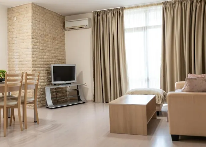 Апартамент ава Сандански