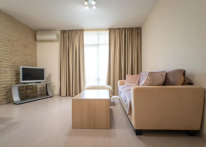 ава Апартамент Сандански